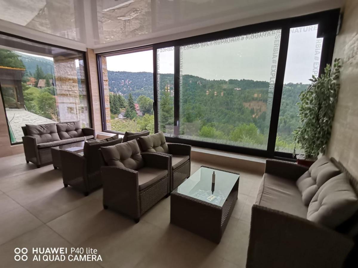Silver View Kopaonik Exterior foto