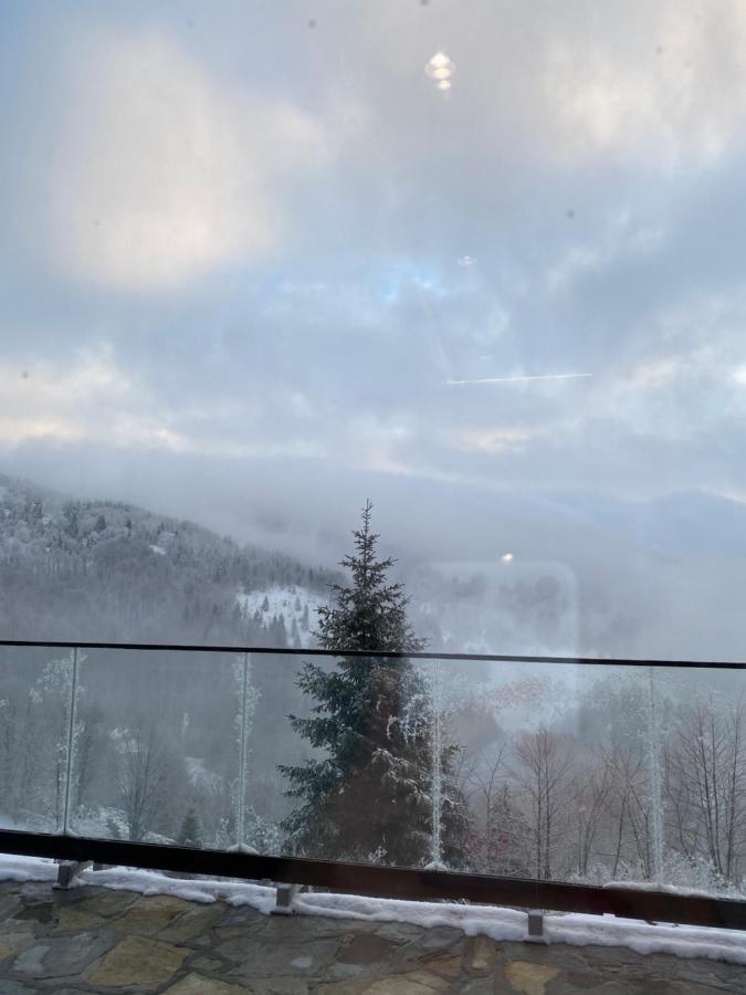 Silver View Kopaonik Exterior foto