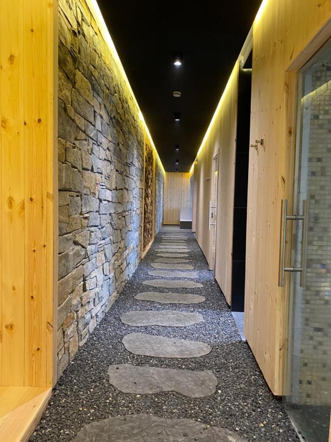 Silver View Kopaonik Exterior foto